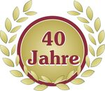 40 Jahre