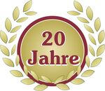 20 Jahre
