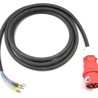 32A-CEE Anschlusskabel