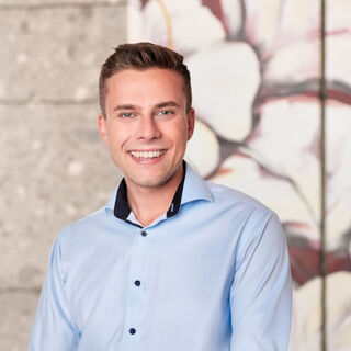 Konstantin Beck, M.Sc.