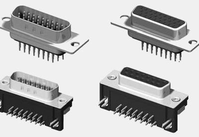 D-Sub Connector