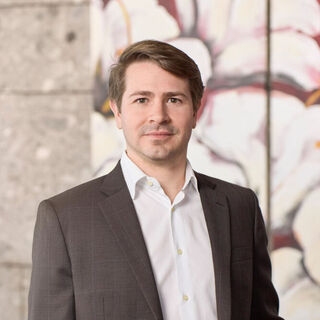 Dipl.-Ing. Patrick Beck