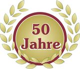 50 Jahre