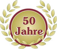 50 Jahre
