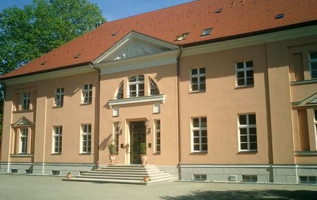 Beck Kabel- und Gehäusetechnik in Rustow