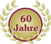 60 Jahre