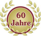 60 Jahre
