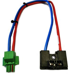 Batterie-Verbindungskabel mit Phoenix/JST