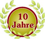 10 Jahre