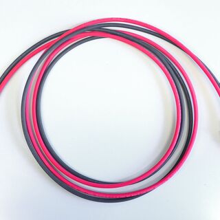 Batterieanschlusskabel mit WAGO 831