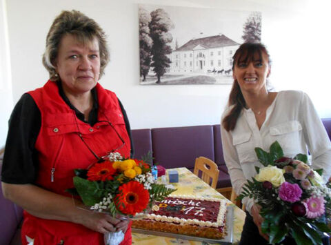 17 Jahre bei der BKG